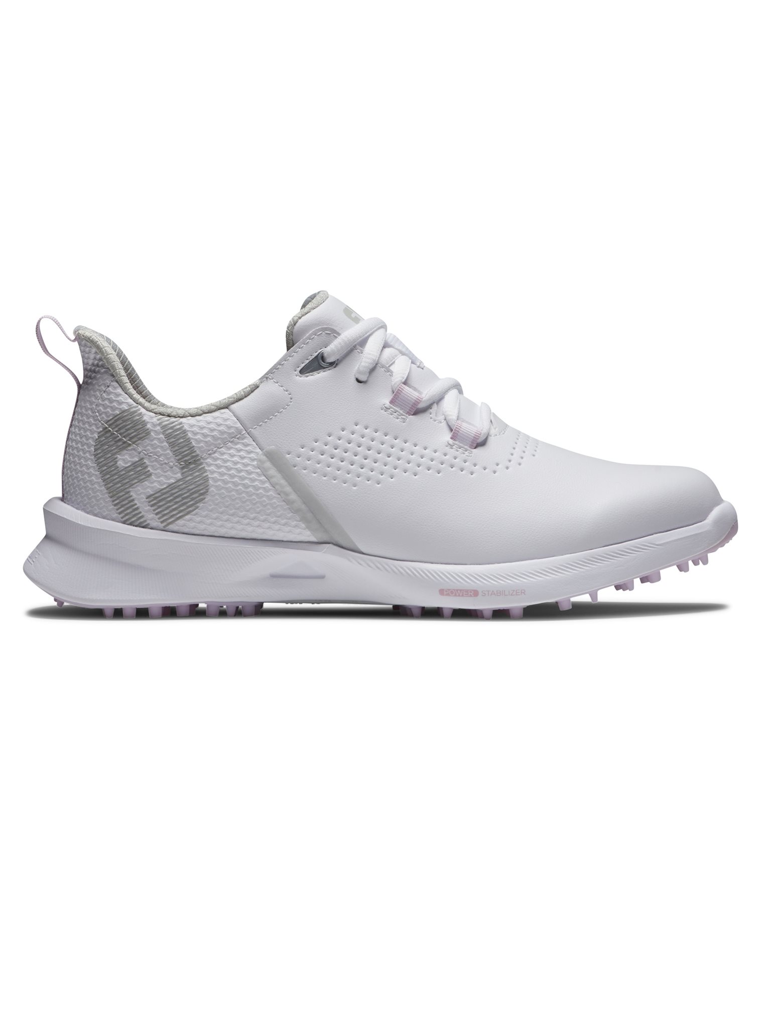 etiquette nevel zweer FootJoy dames golfschoenen Fuel wit-roze - Golftassen, Golfclubs,  Golfschoenen | Ook online kopen bij Golfers Point | Golfers Point