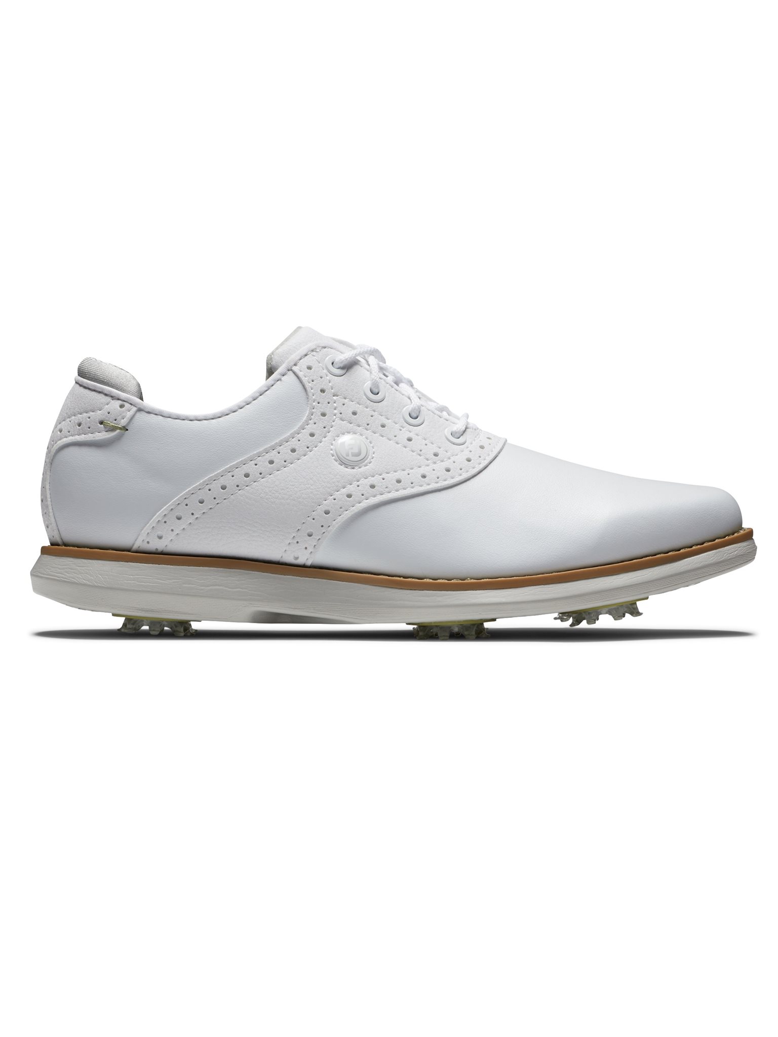 Communisme Dat ophouden FootJoy dames golfschoenen Traditions wit - Golftassen, Golfclubs,  Golfschoenen | Ook online kopen bij Golfers Point | Golfers Point