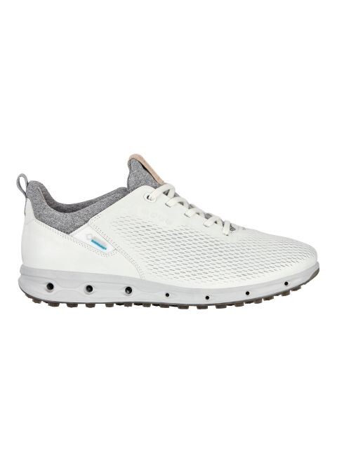 Ecco dames golfschoenen Golf Cool Pro wit - Golftassen, Golfclubs,  Golfschoenen | Ook online kopen bij Golfers Point | Golfers Point
