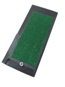 Golfers Club Golf Driving Mat