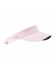 Daily Sports dames golfvisor Marina roze