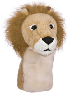 Daphnes Headcovers Lion / Leeuw