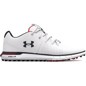 Under Armour heren golfschoenen HOVR Fade 2 SL wit