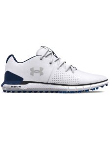 Under Armour heren golfschoenen HOVR Fade 2 SL wit-navy