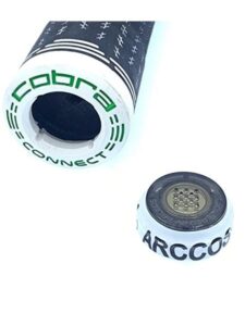 Golf Pride golfgrip Arccos Cobra Standaard