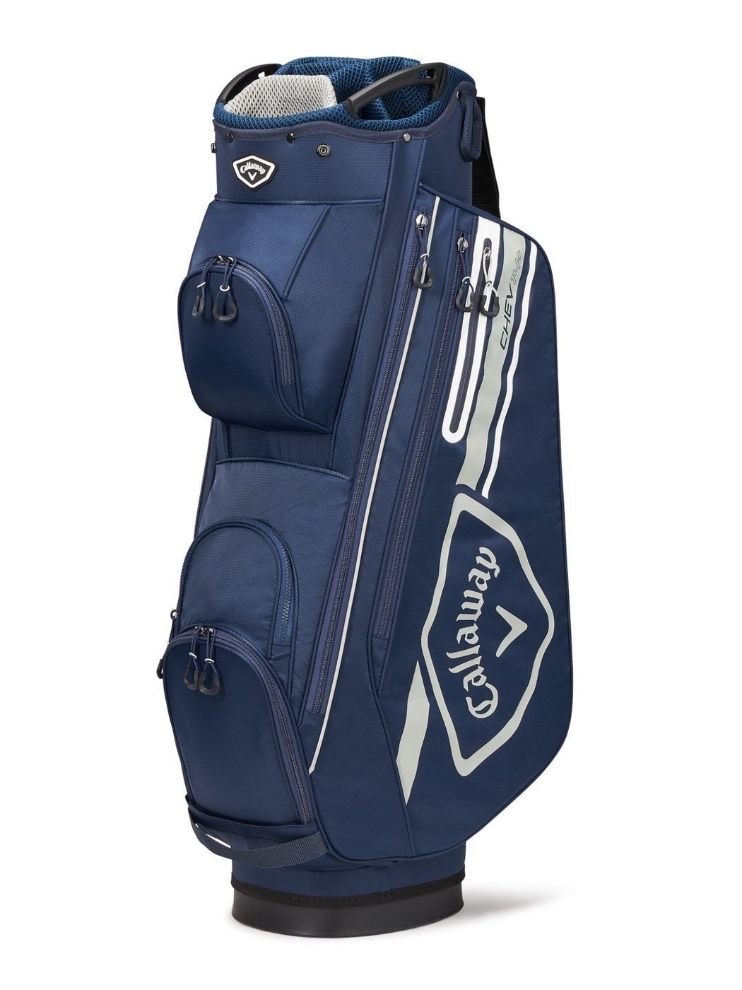 Callaway golftas Chev 14+ Cart Bag navy - Golftassen, Golfclubs, online kopen bij Golfers Point | Golfers Point