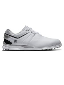 FootJoy heren golfschoenen Pro/SL Carbon 22 wit