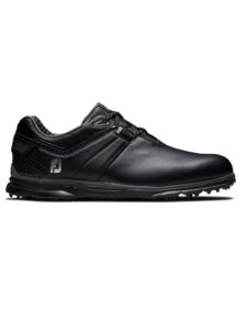 FootJoy heren golfschoenen Pro/SL Carbon 22 zwart