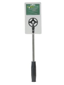 Golfers Club ballenhengel Pocket