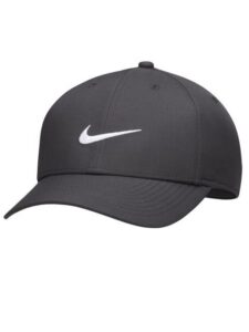 Nike golfpet Dri-FIT Legacy91 Cap grijs