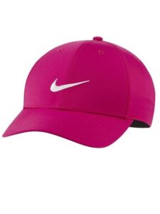 Nike golfpet Dri-FIT Legacy91 Cap active pink