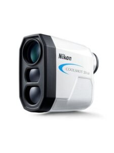 Nikon rangefinder / afstandsmeter Coolshot 20 GII laser