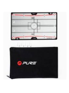Pure 2 Improve Golf Putting Spiegel incl. hoesje