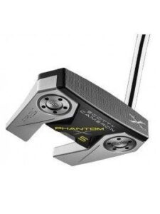 Scotty Cameron putter Phantom X 5