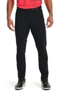 Under Armour heren golfpantalon Drive 5-Pocket zwart