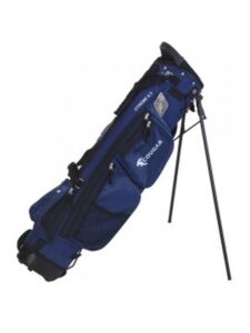 Cougar golftas Extreme 6.5 Stand Bag blauw