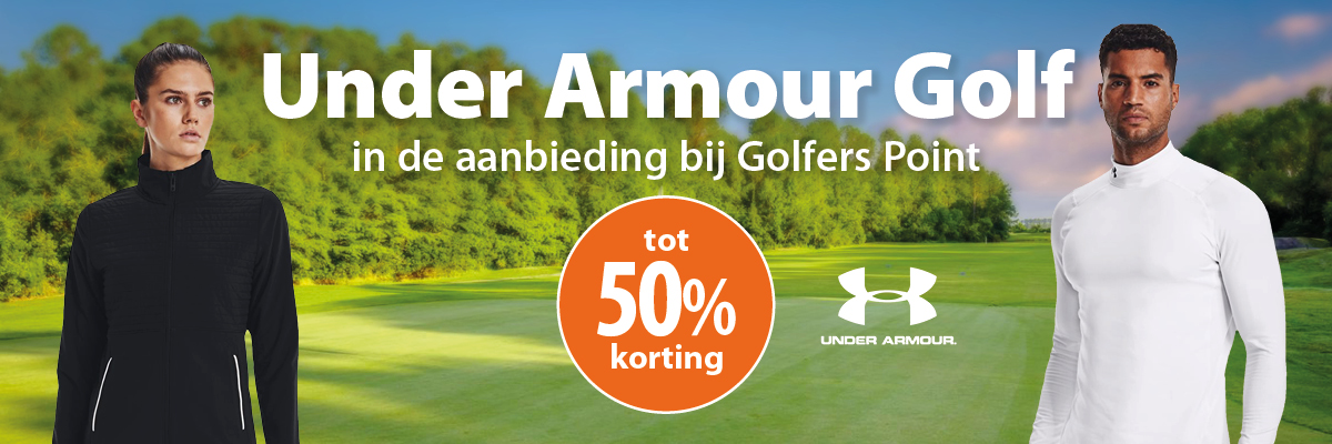 Golfers Point Sale Korting Uitverkoop Online 24/7