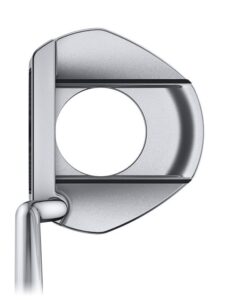 Ping putter Sigma 2 Fetch Pistol PP60 grip