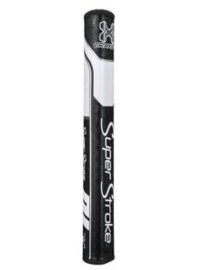 SuperStroke puttergrip Traxion Tour 3.0