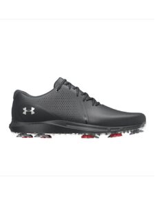 Under Armour heren golfschoenen Charged Draw RST E zwart