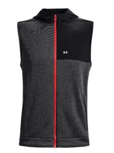 Under armour body warmer hot sale golf