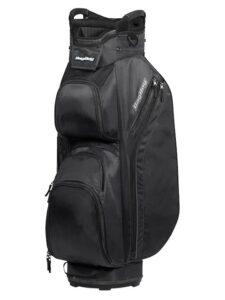 BagBoy golftas SuperLite Cart Bag zwart