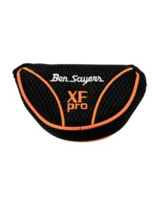 Ben Sayers headcover chipper XF Pro