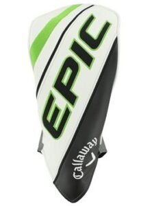 Callaway headcover driver EPIC