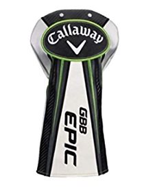 Callaway headcover driver GBB EPIC