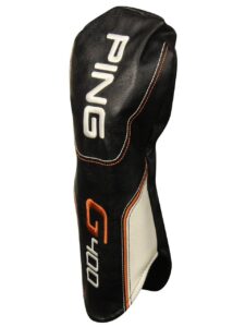 Ping headcover driver G400