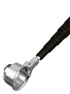Golfers Club ballenhengel 12ft