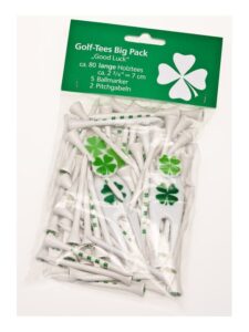 Sportiques golftees 2 3/4