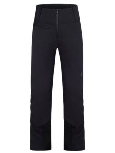 Peak Performance dames skibroek High zwart