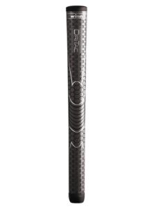 Winn grip Dri-Tac Jumbo grijs