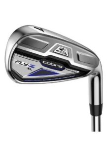 Cobra heren ijzer Fly-Z XL matrix shaft reg 65gr DEMO