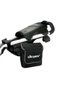 Clicgear golftas voor Rangefinder
