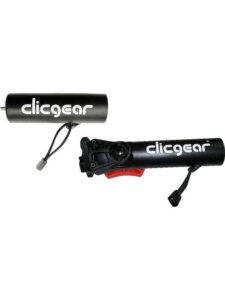 Clicgear golfparapluhouder Adjustable
