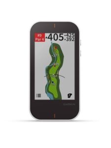 Garmin Approach G80 golfhandheld