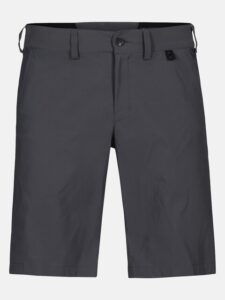 Peak Performance heren golfbermuda Player donkergrijs