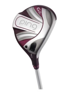 Ping dames fairwaywood G Le2
