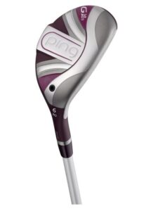 Ping dames hybride G Le2