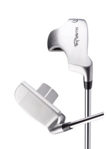 Silverline Golf Chipper