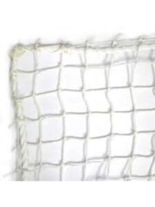 Pro Golf Slagnet A-kwaliteit wit 3x3 meter