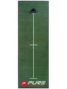 Pure 2 Improve Golf Putting mat 80x237cm