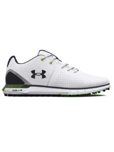 Under Armour heren golfschoenen HOVR Fade 2 SL wit-zwart