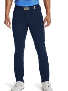 Under Armour heren golfpantalon Drive 5-Pocket navy
