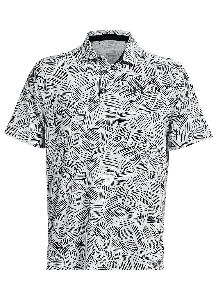 Under armour sales polo heren