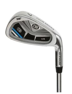 US Kids Golf junior ijzer V5 Tour Serie 57