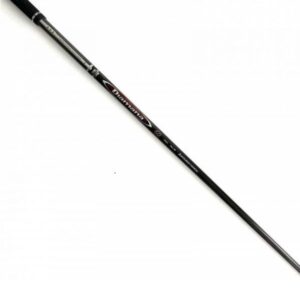 Mizuno fairwaywood shaft Diamana M+ 60 Regular Dialead red met adapter + grip