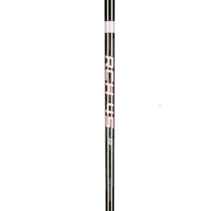 Callaway driver shaft Big Bertha 21 Standaard RCH 45 Regular met adapter + grip
